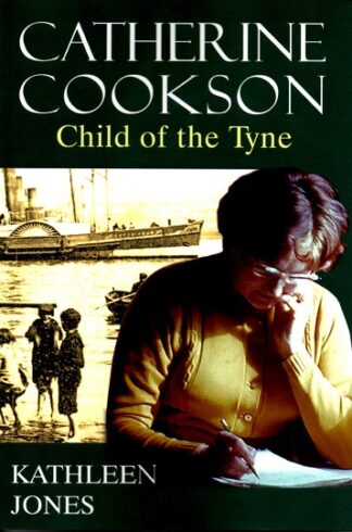 Catherine Cookson
