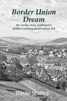 Border Union Dream