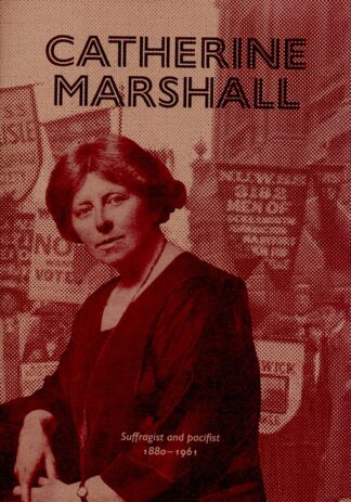 Catherine Marshall