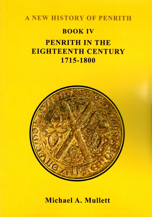 New History of Penrith Book IV