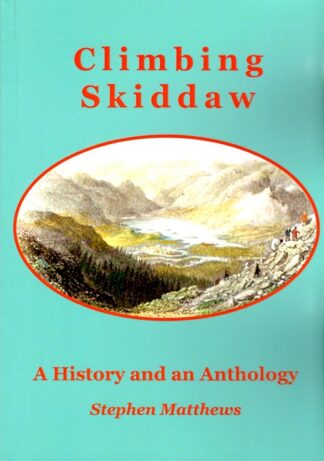 Climbing Skiddaw
