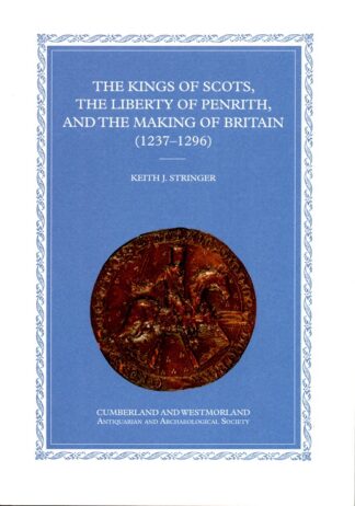 Kings of Scots, The Liberty of Penrith,