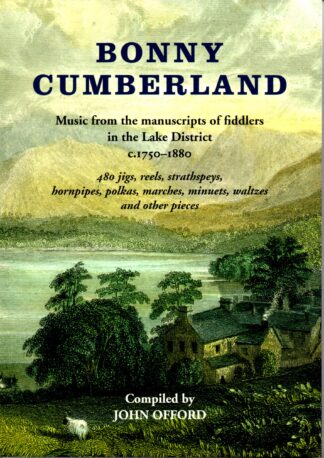 Bonny Cumberland