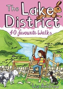 Lake District : 40 Favourite Walks