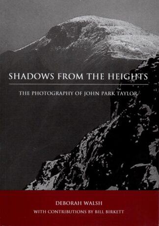 Shadows from the Heights