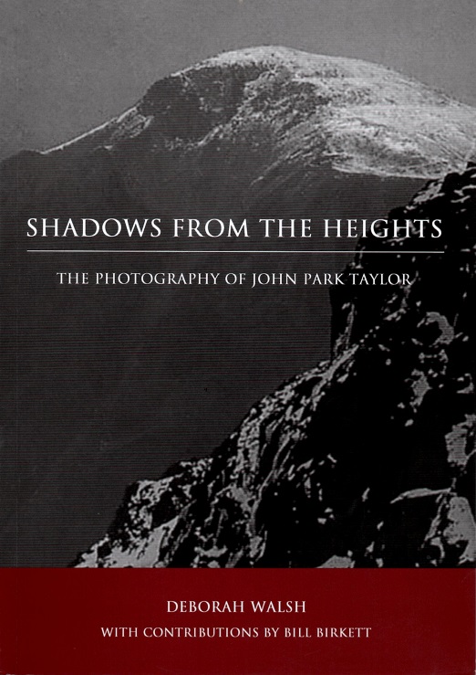 Shadows from the Heights