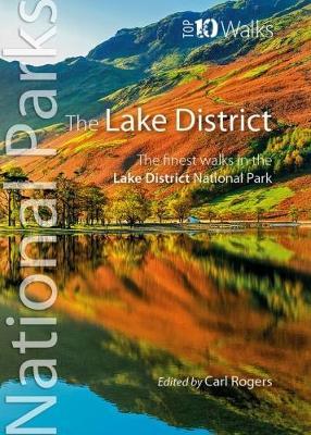 National Parks Top 10 Walks : Lake District National Park