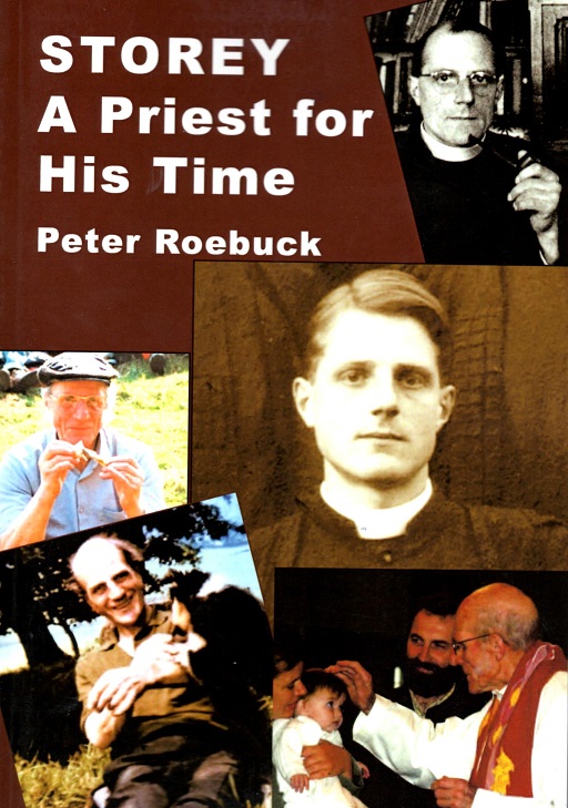 Storey-A Priest for His Time