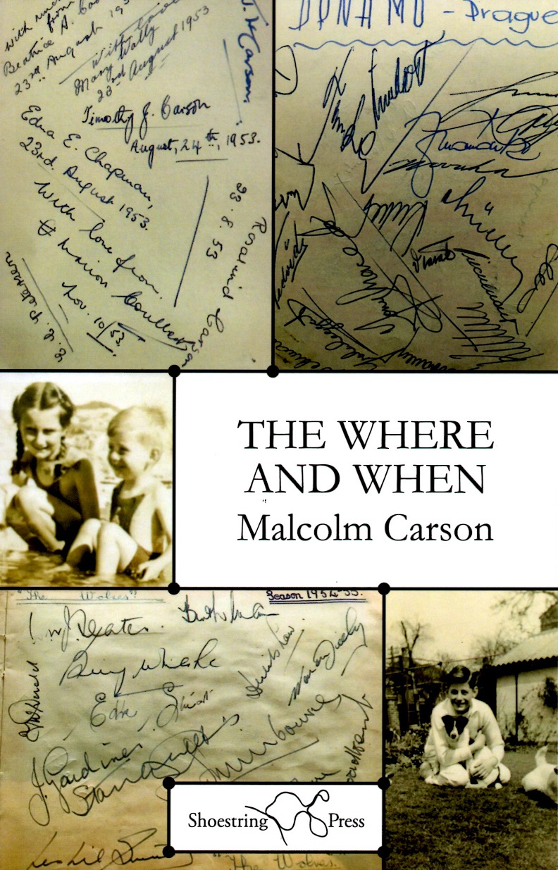 Where and When