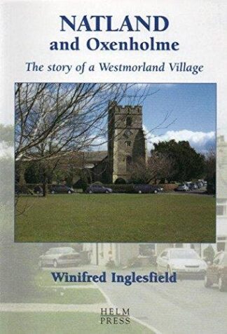 Natland and Oxenholme