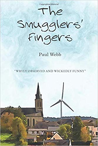 The Smugglers' Fingers