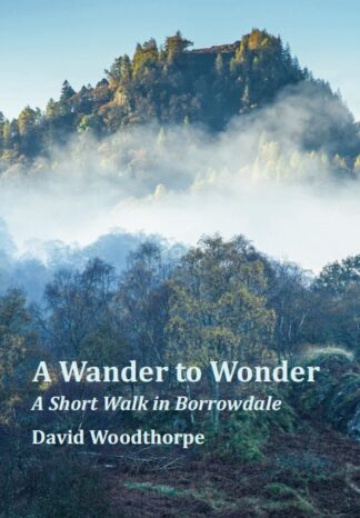 Wander to Wonder