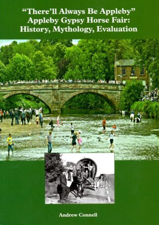 There'll Always Be Appleby