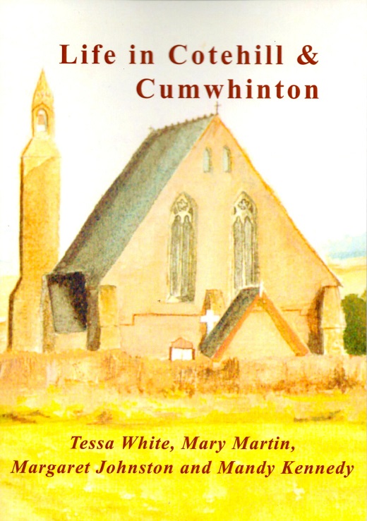Life in Cotehill & Cumwhinton