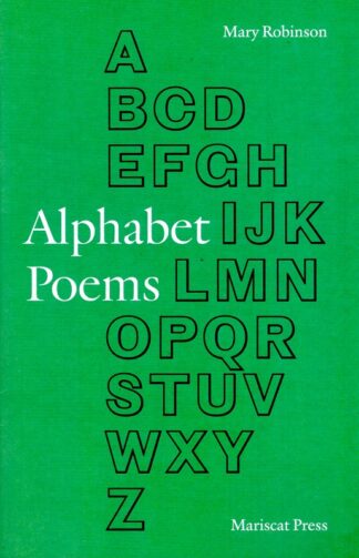 Alphabet Poems