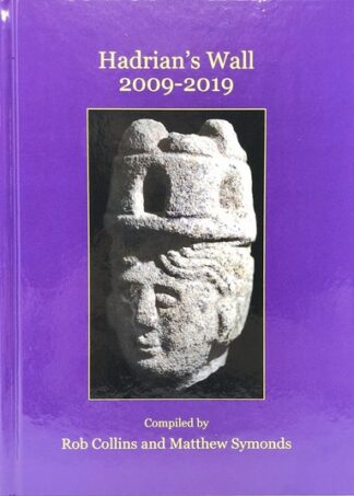 Hadrian's Wall 2009-2019
