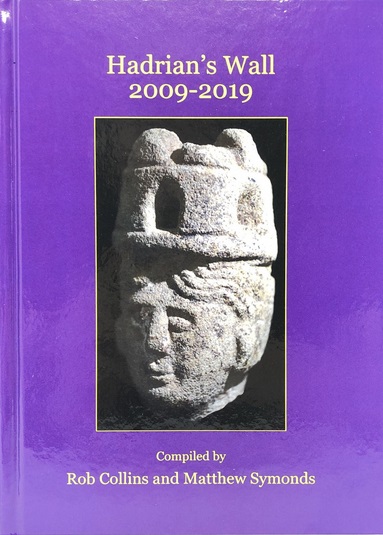 Hadrian's Wall 2009-2019