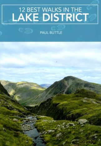 12 Best Walks in the Lake District