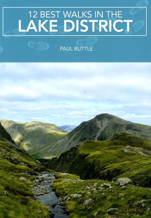 12 Best Walks in the Lake District