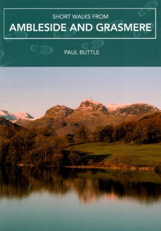 Short Walks from Ambleside & Grasmere