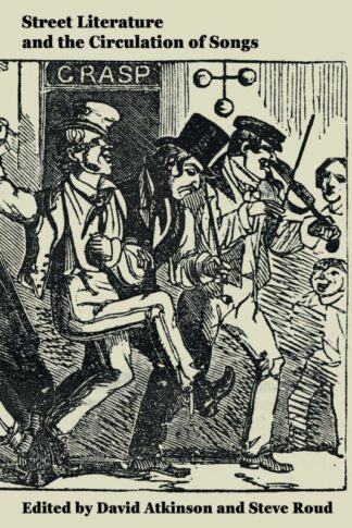 Street Literature and the Circulation of Songs