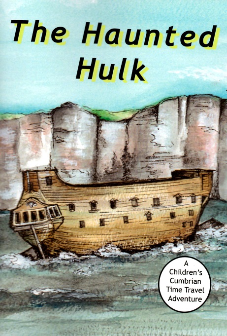 Haunted Hulk