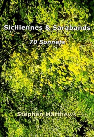 Siciliennes & Sarabands