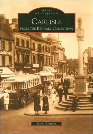 Carlisle from the Kendall Collection