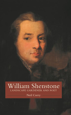 William Shenstone