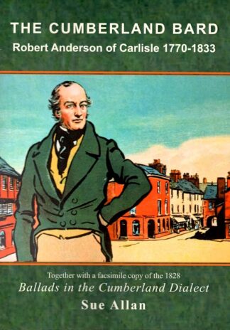 Cumberland Bard