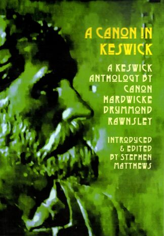 Canon in Keswick