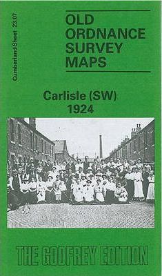 Carlisle (SW) 1924