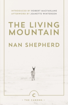 Living Mountain