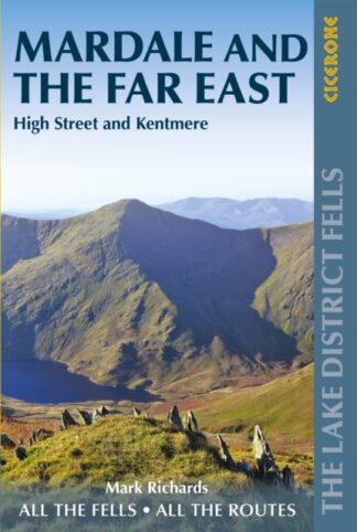 Walking the Lake District Fells-Mardale & Far East