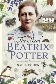 Real Beatrix Potter