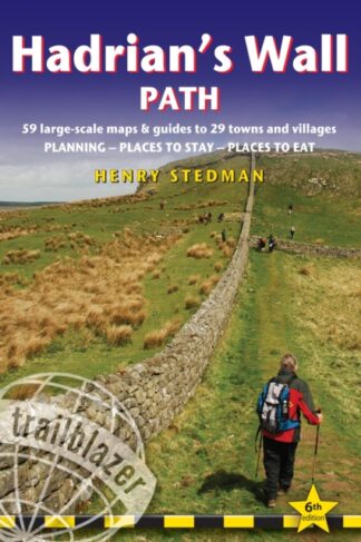 Hadrian's Wall Path