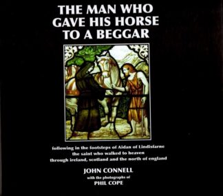 Man Who Gave His Horse to a Beggar