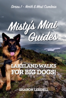 Misty's Mini Guides - Series 1, North and West Cumbria