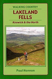 Walking Country, Lakeland Fells