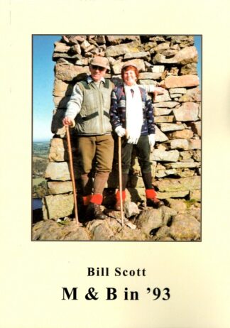 M & B in '93