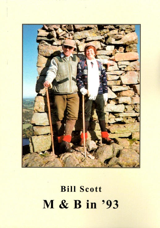 M & B in '93