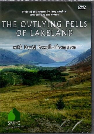 Outlying Fells of Lakeland