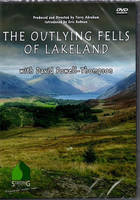 Outlying Fells of Lakeland