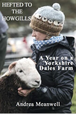 Hefted to the Howgills