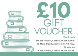£10 Gift Voucher