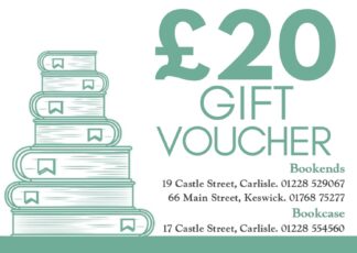 £20 Gift Voucher