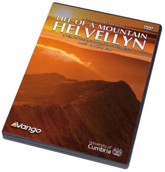 Life of a Mountain - Helvellyn
