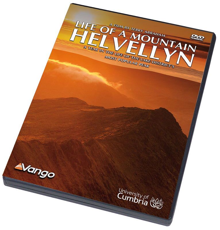 Life of a Mountain - Helvellyn
