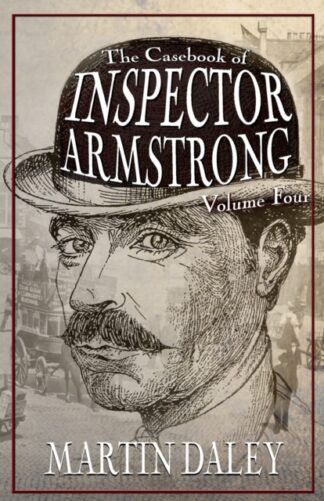 Casebook of Inspector Armstrong