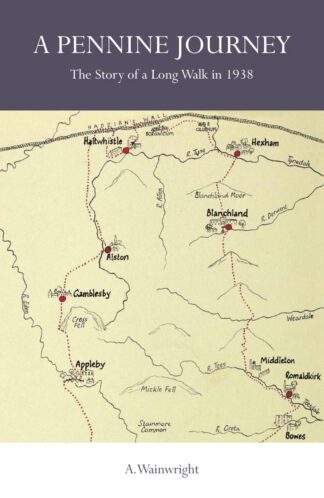 Pennine Journey